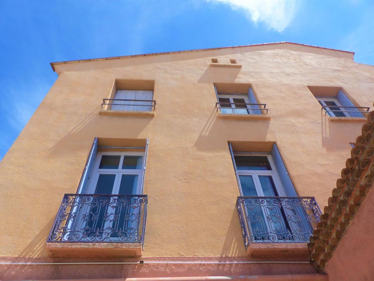 Hotel Pb - Paris-Barcelone Perpignan Ngoại thất bức ảnh