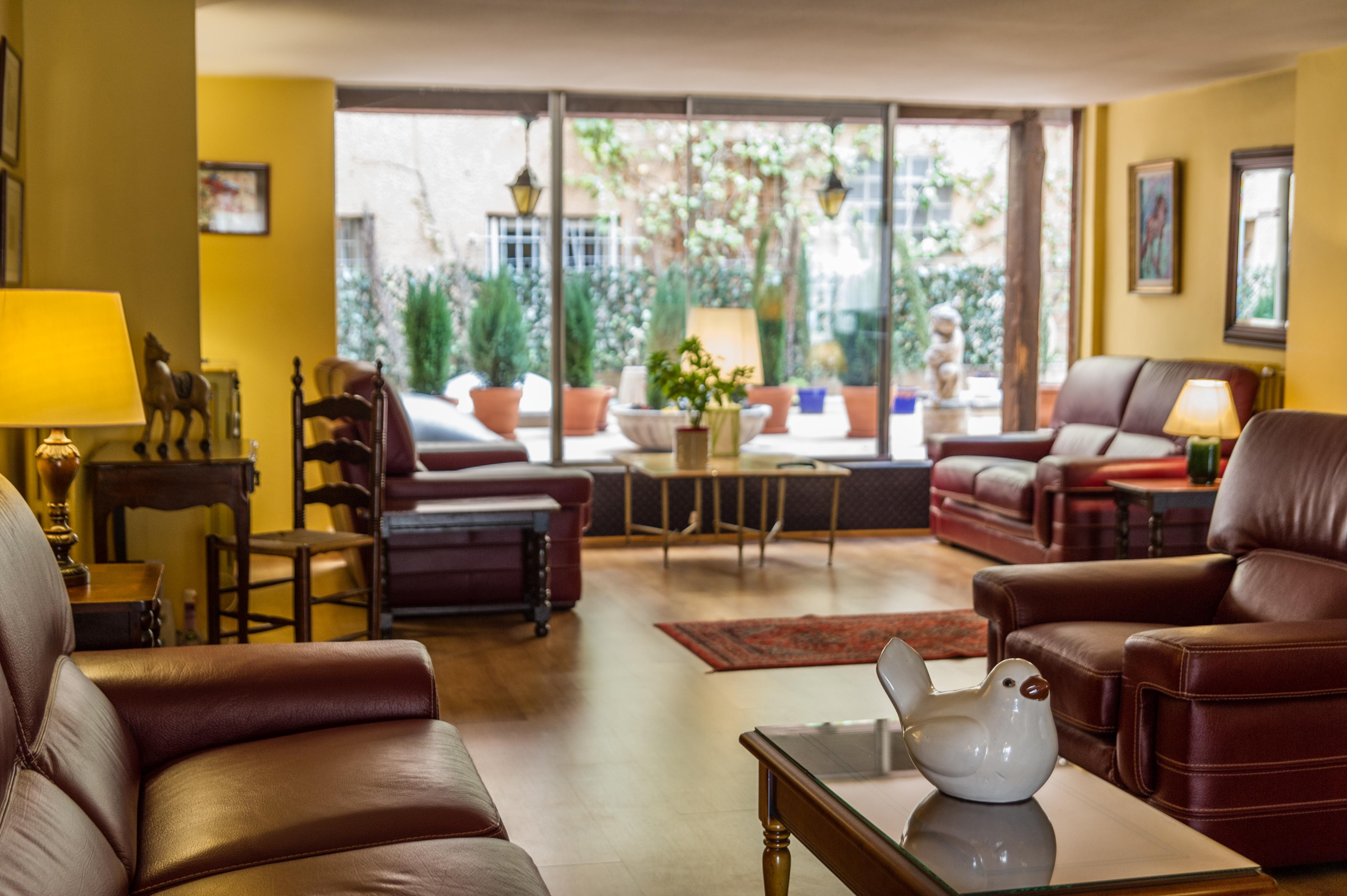 Hotel Pb - Paris-Barcelone Perpignan Ngoại thất bức ảnh