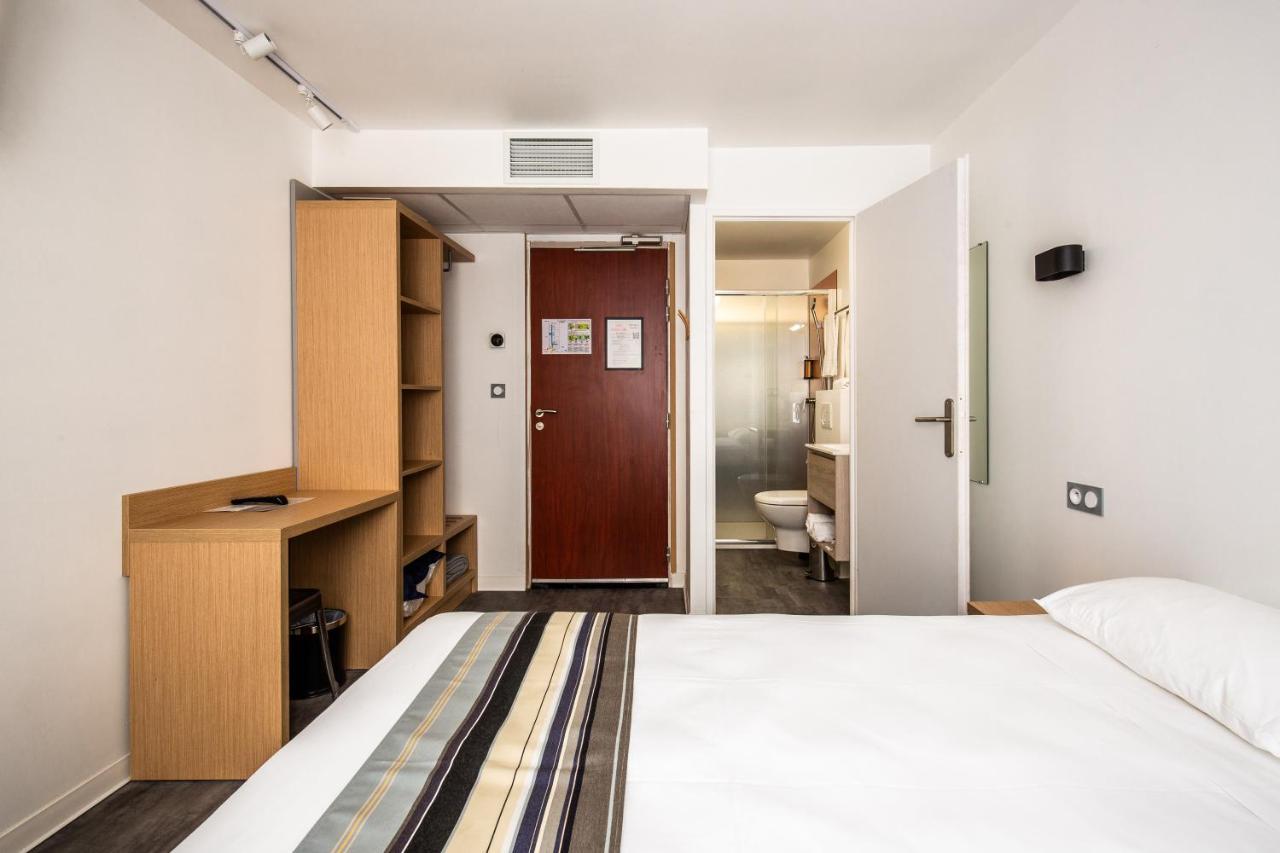 Hotel Pb - Paris-Barcelone Perpignan Ngoại thất bức ảnh