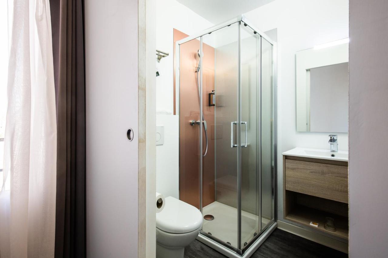 Hotel Pb - Paris-Barcelone Perpignan Ngoại thất bức ảnh