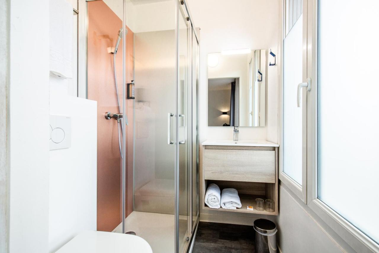 Hotel Pb - Paris-Barcelone Perpignan Ngoại thất bức ảnh