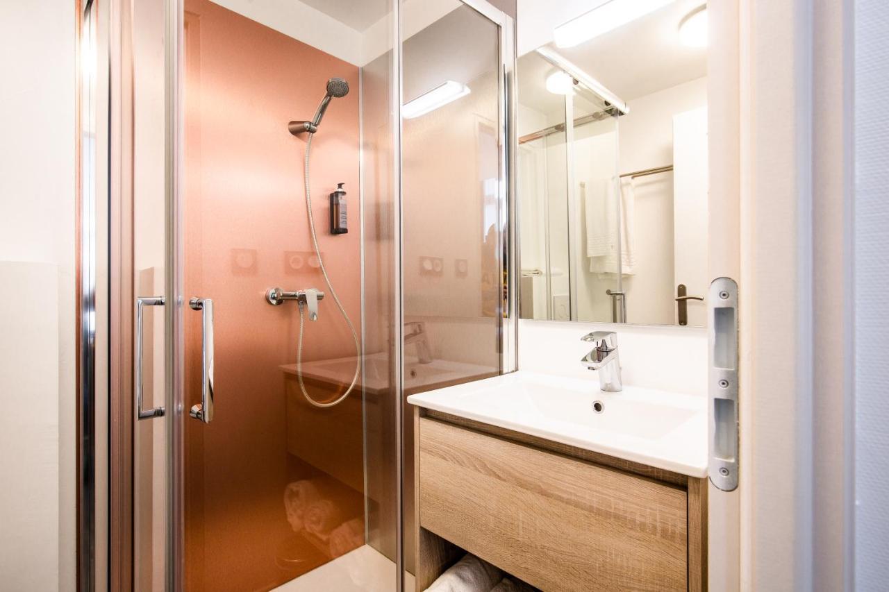 Hotel Pb - Paris-Barcelone Perpignan Ngoại thất bức ảnh