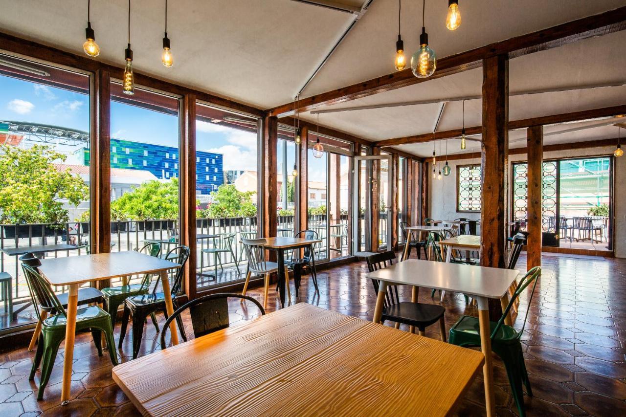 Hotel Pb - Paris-Barcelone Perpignan Ngoại thất bức ảnh