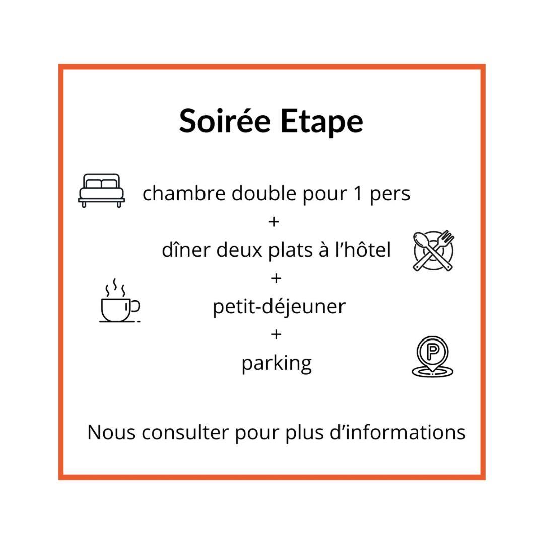 Hotel Pb - Paris-Barcelone Perpignan Ngoại thất bức ảnh