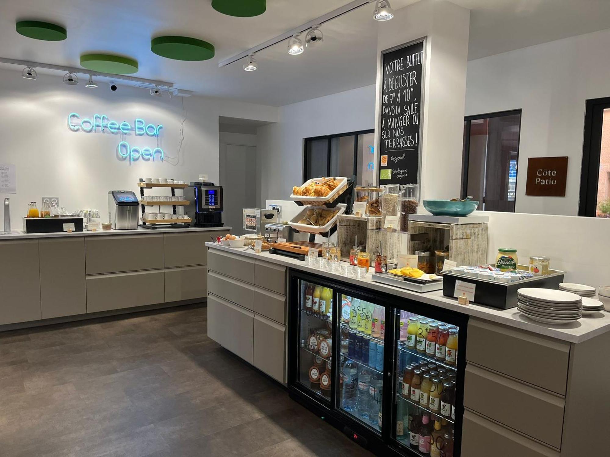 Hotel Pb - Paris-Barcelone Perpignan Ngoại thất bức ảnh
