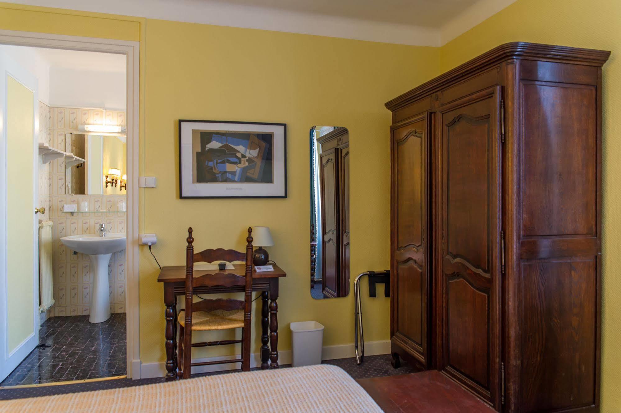 Hotel Pb - Paris-Barcelone Perpignan Ngoại thất bức ảnh
