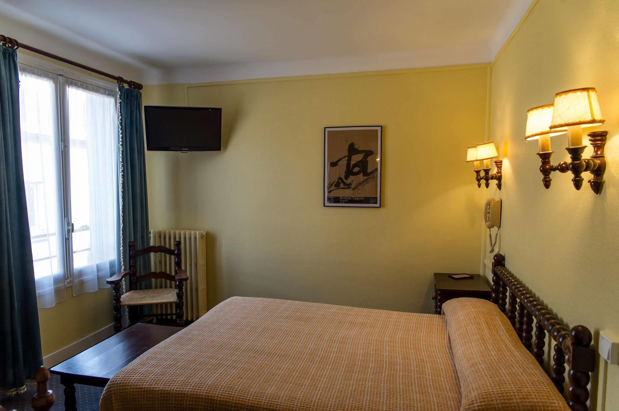 Hotel Pb - Paris-Barcelone Perpignan Ngoại thất bức ảnh