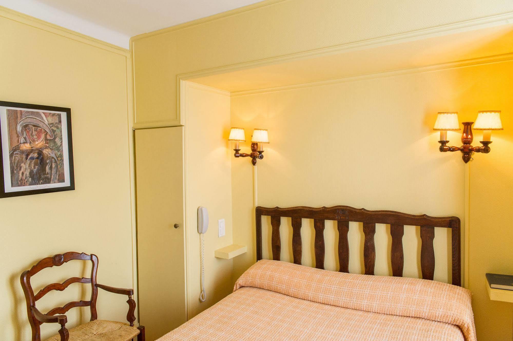 Hotel Pb - Paris-Barcelone Perpignan Ngoại thất bức ảnh