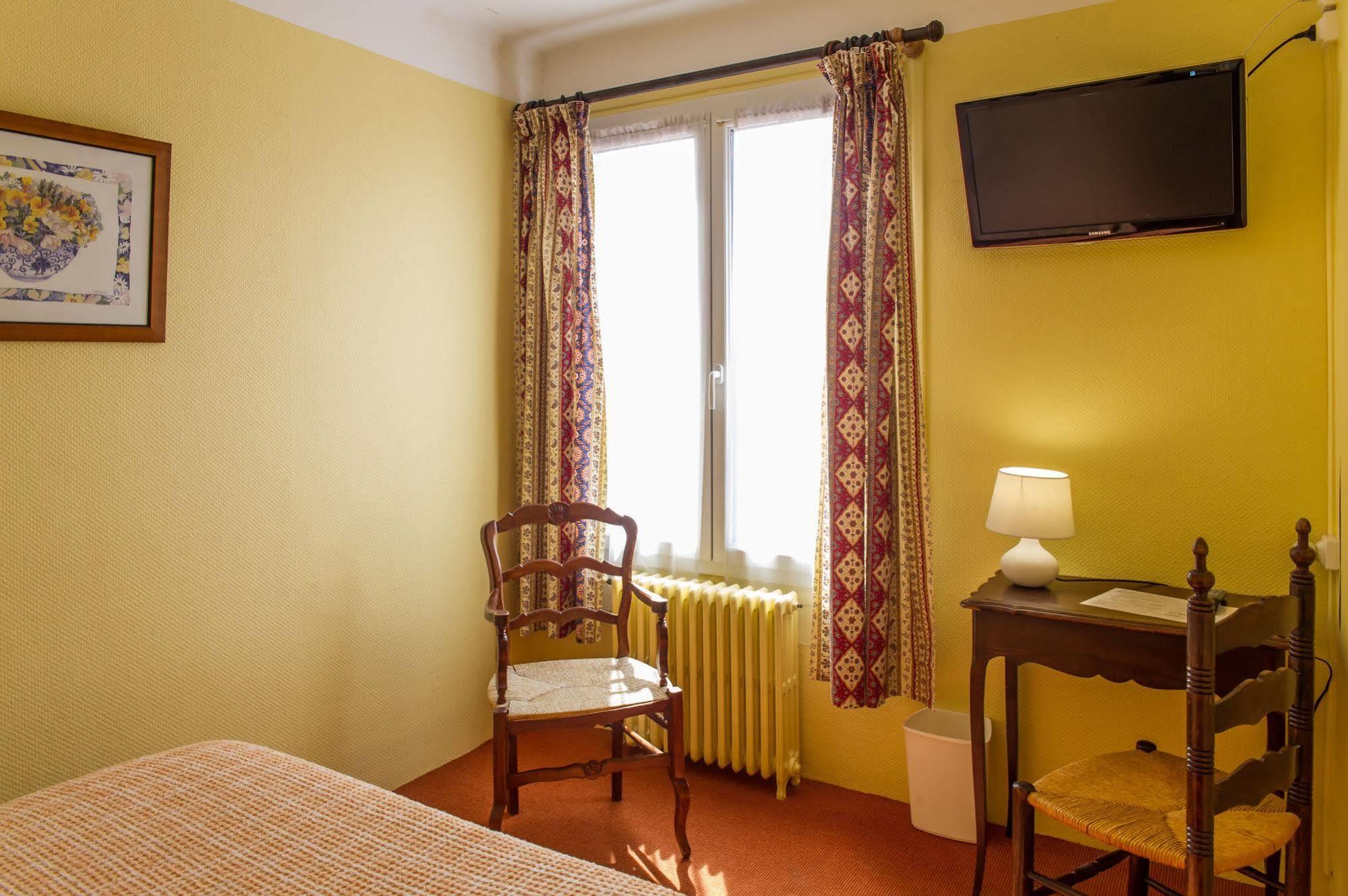 Hotel Pb - Paris-Barcelone Perpignan Ngoại thất bức ảnh