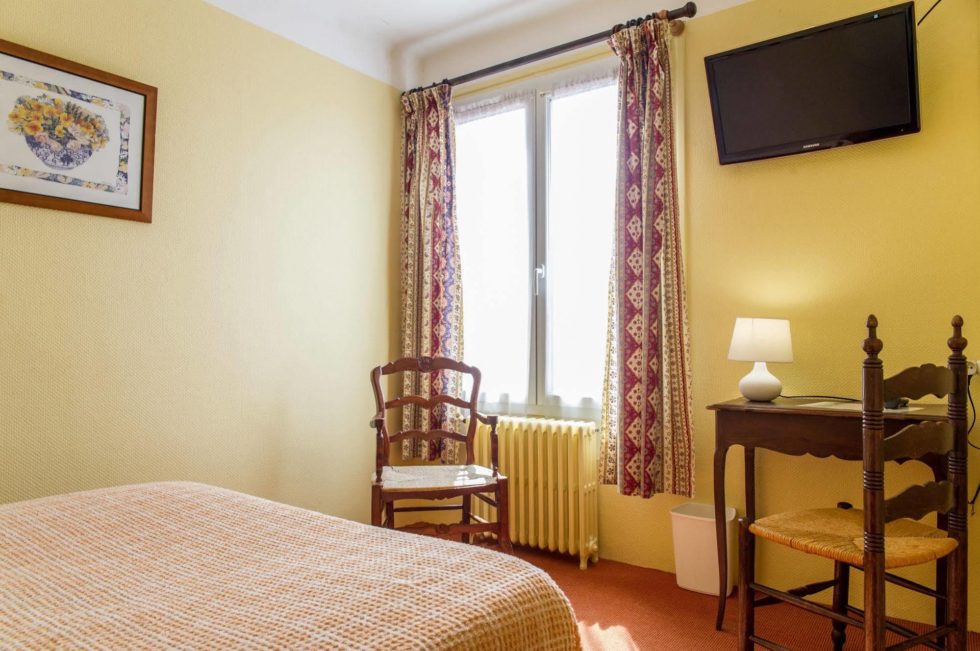 Hotel Pb - Paris-Barcelone Perpignan Ngoại thất bức ảnh
