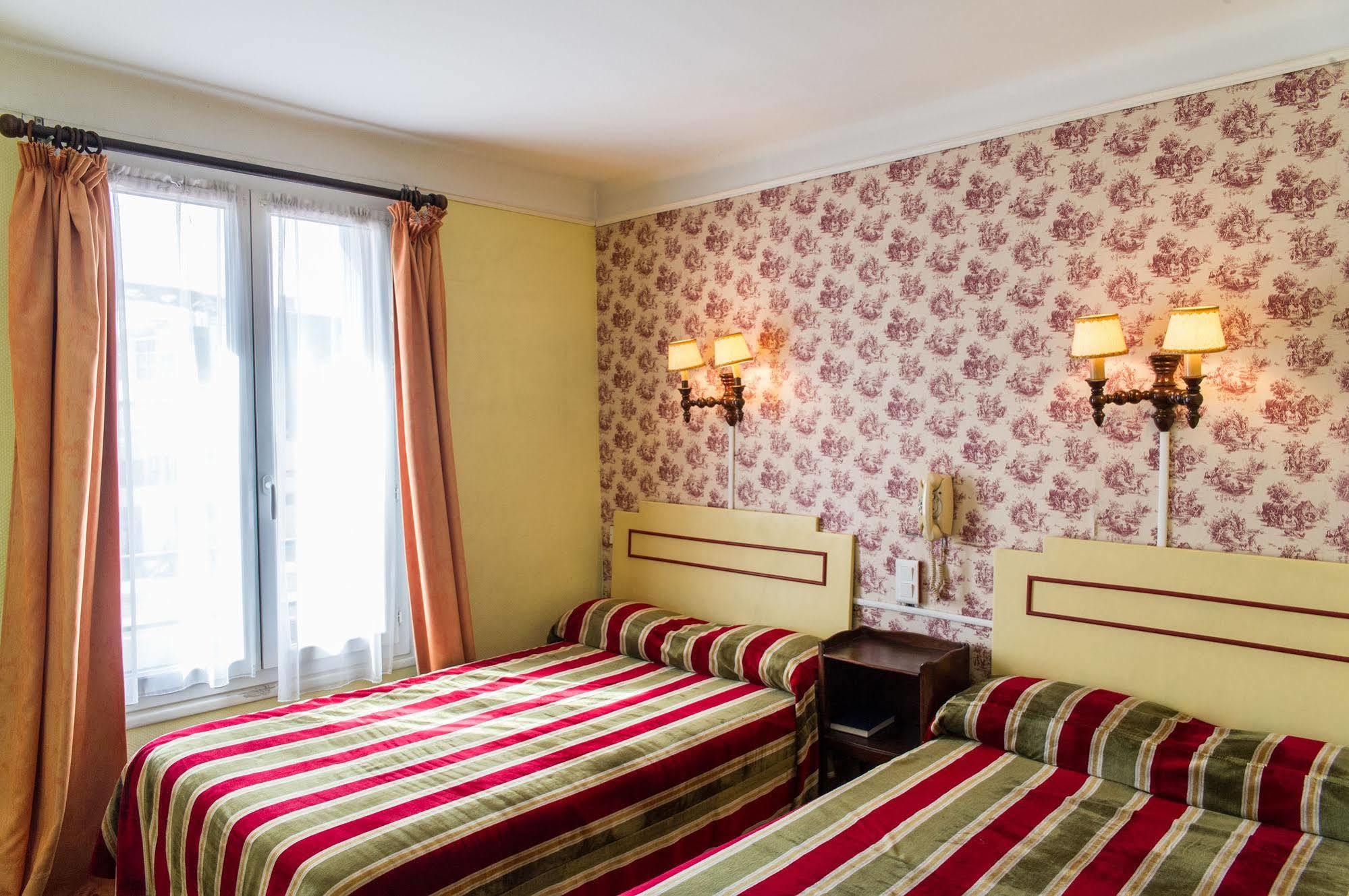 Hotel Pb - Paris-Barcelone Perpignan Ngoại thất bức ảnh