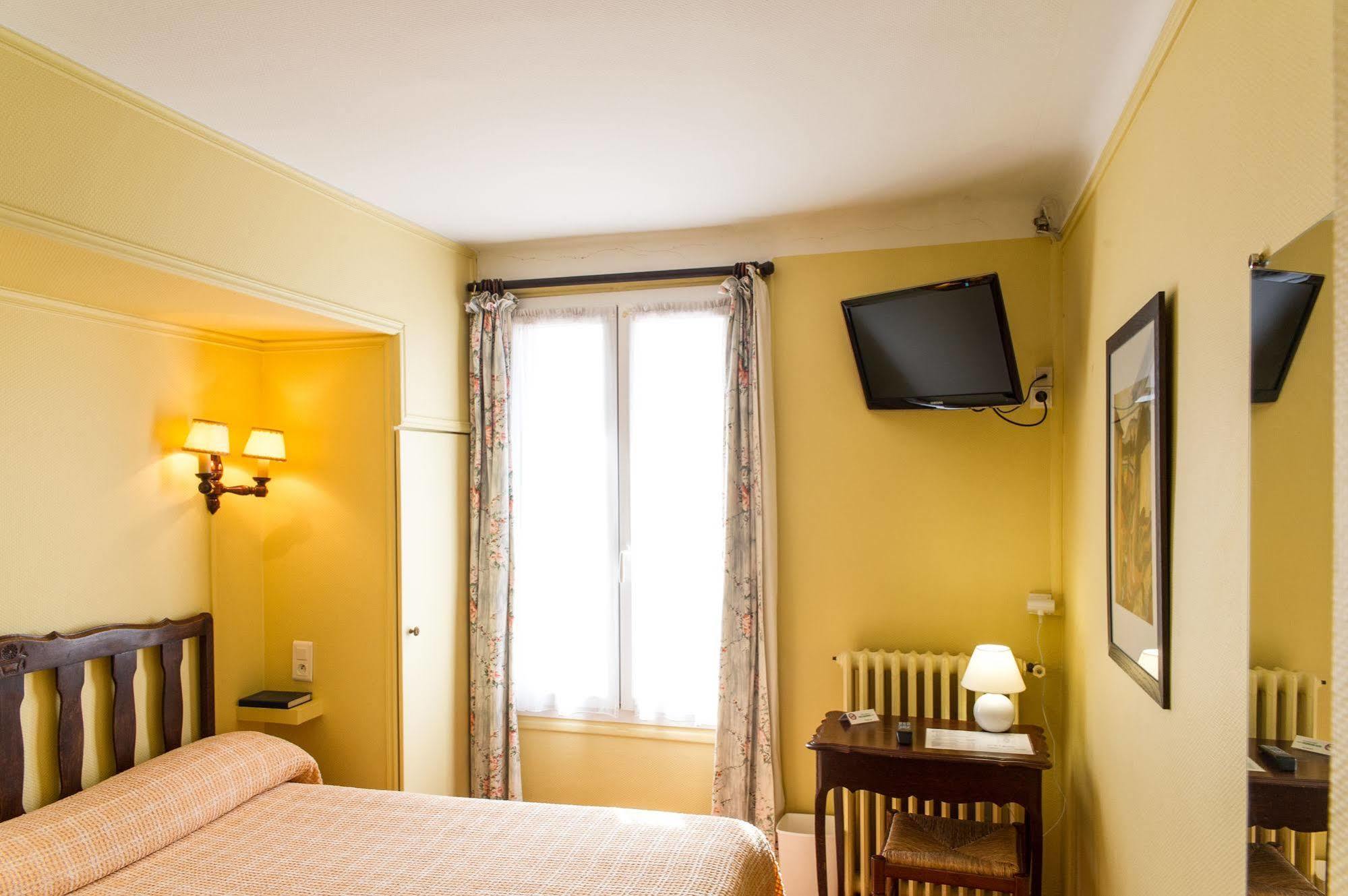Hotel Pb - Paris-Barcelone Perpignan Ngoại thất bức ảnh