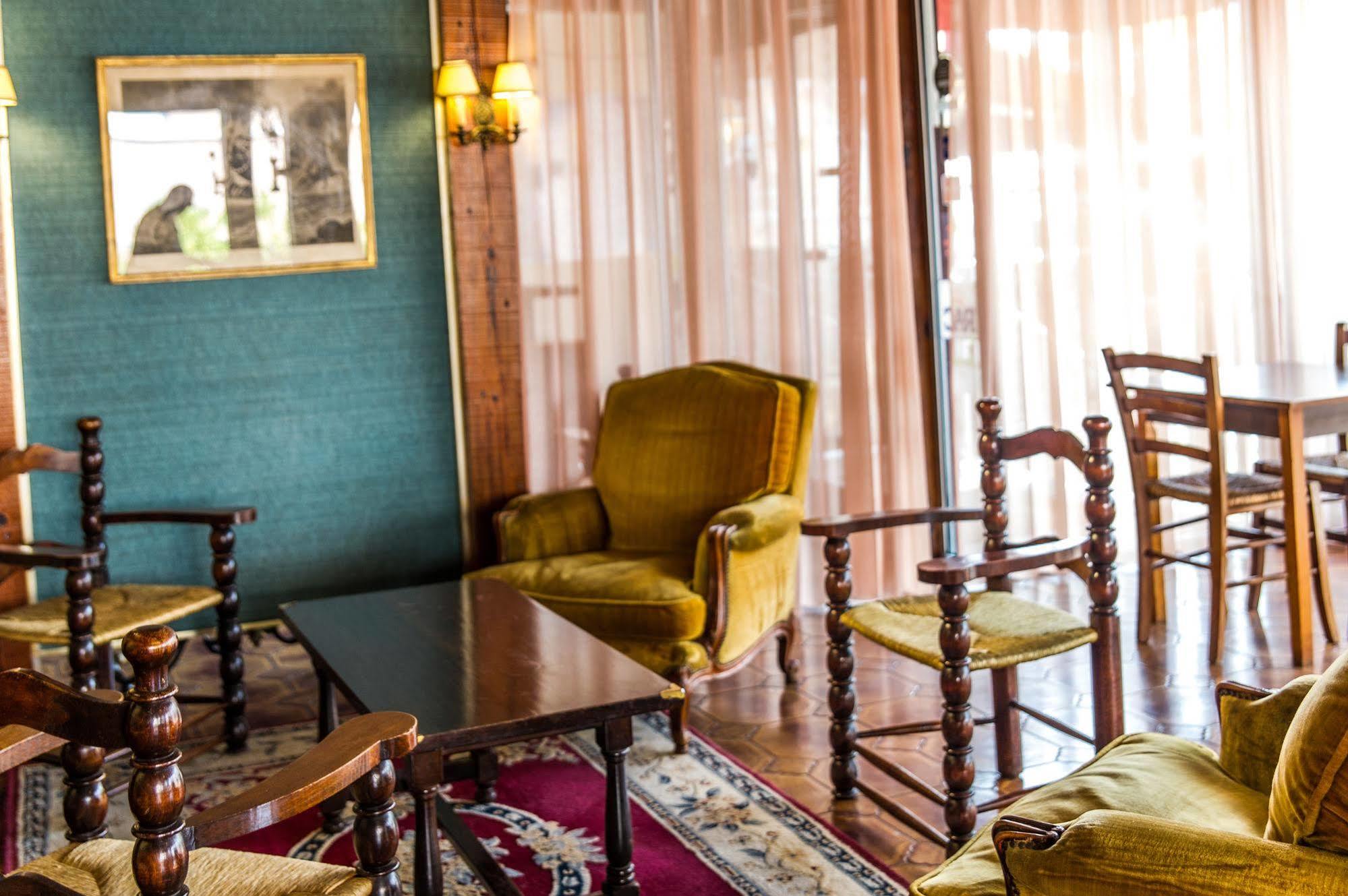 Hotel Pb - Paris-Barcelone Perpignan Ngoại thất bức ảnh